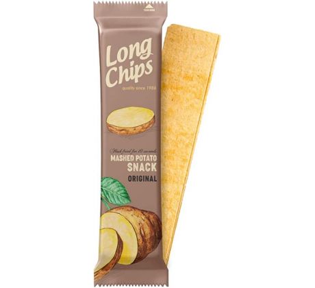 Long Chips Original 75g
