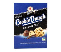 Cookie Dough - Čokoládový cookie 145g