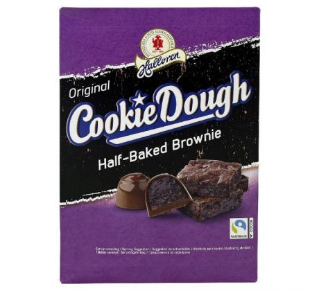 Cookie Dough - Brownie 145g