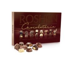Bonboniéra Roshen - Chocolateria 194g