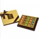 Bolci Cube Box  Gold 165g