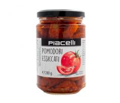 Piacelli - Sušené Paradajky 280g