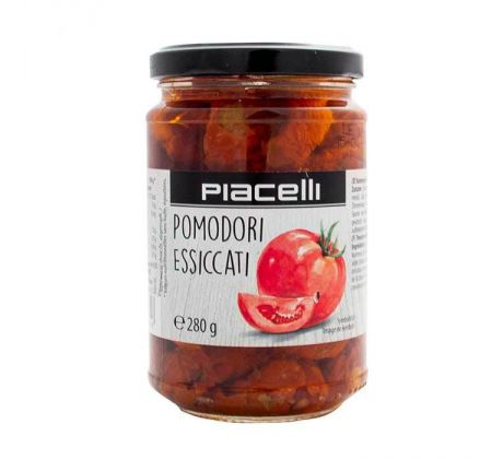 Piacelli - Sušené Paradajky 280g