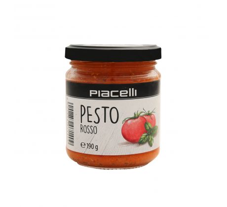 Piacelli - Paradajkové Pesto 190g