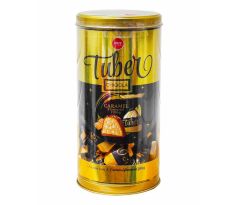 Tuber - Pralinky s karamelovou náplňou 300g