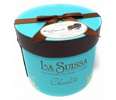 La Suissa Cappeliera Azure 400g