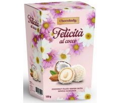 Chocolady Felicita 150g