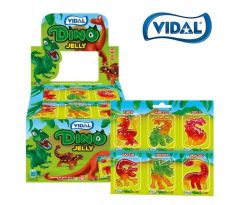 Vidal - Dino Jelly 11g