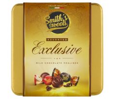 Exclusive Monardo assorted 200g zlatá