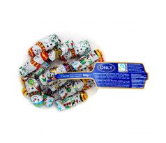 Only Sieťka Snehuliak 100g