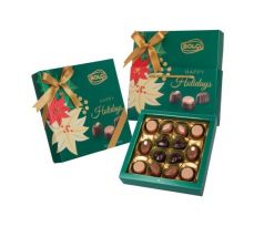 Bolci Happy Holiday 170g Zelený
