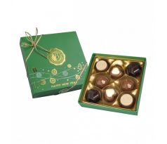 Bolci Christmas Boutique 96g Green