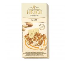 Heidi White Florentine 100g