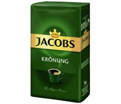 Káva Jacobs Kronung Aroma 250g