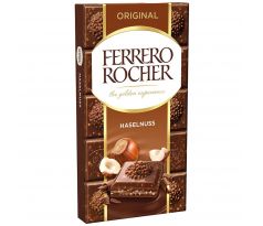 Ferrero Rocher Hazelnut Original 90g