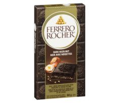 Ferrero Rocher Dark Hazelnut 90g