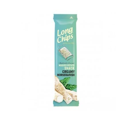 Long Chips Chren 75g