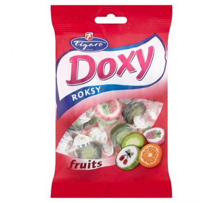 Doxy Roksy 90g