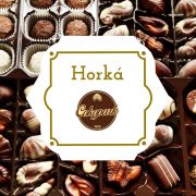 Horká čokoláda