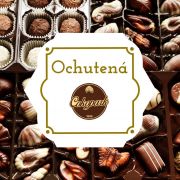 Ochutená čokoláda