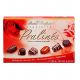 MAÎTRE TRUFFOUT pralinky 180g červené