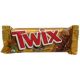 Twix sušienky s karamelom 2x25g