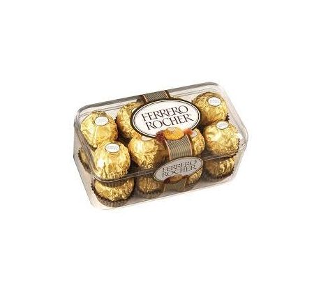 Ferrero Rocher 200g T 16