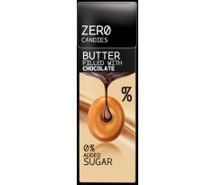Zero Cukríky 32g Smotana a Čokoláda