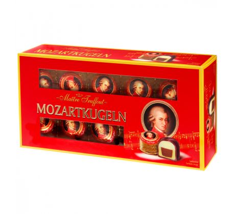 Mozart balls 200g