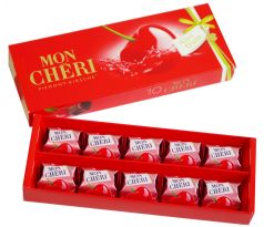 Mon Cheri T10  105g