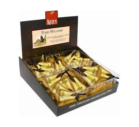 Abtey hruška 20g 48ks