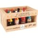 Abtey debnička liquers 155g flašky