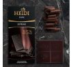 Heidi 80g  Horká Extreme 85 %
