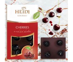 Heidi Gourmet Horká Višňa 100g