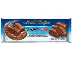 Choc´n Air 150g