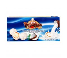 Papagena 120g kokos