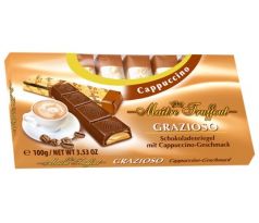 Grazioso Cappucino