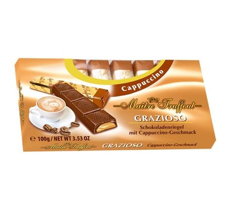 Grazioso Cappucino