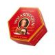 MT Mozartkugeln 300g Hexagon