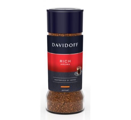 Davidoff Rich Aroma 100g