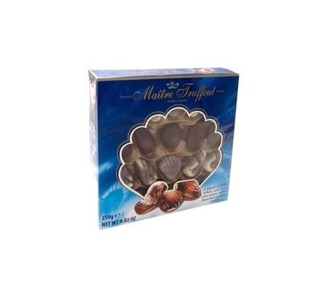 Plody mora  250g