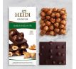 Heidi Grand' Or Dark Whole Hazelnut 100g