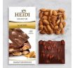 Heidi Grand´Or Mliečna-Mandľa 100g