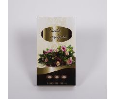 Čokoládové poháriky 125g Všetko najlepšie