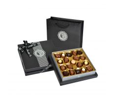 Bolci 230g Diamond Black