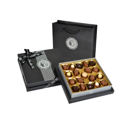 Bolci 230g Diamond Black