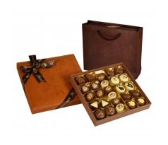 Bolci 330g koža (svetlý) 1/10