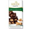 Heidi Grand' Or Dark Whole Hazelnut 100g