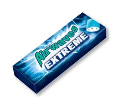 Airwaves Extreme  Dražé 30 ks