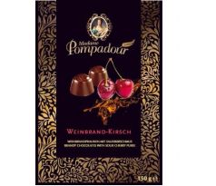 Madame Pompadour - Višňa a Brandy 150g 12/2025
